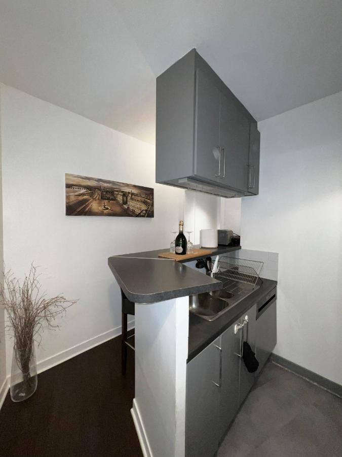 Superbe 2 Chambres Proche Montmartre パリ エクステリア 写真