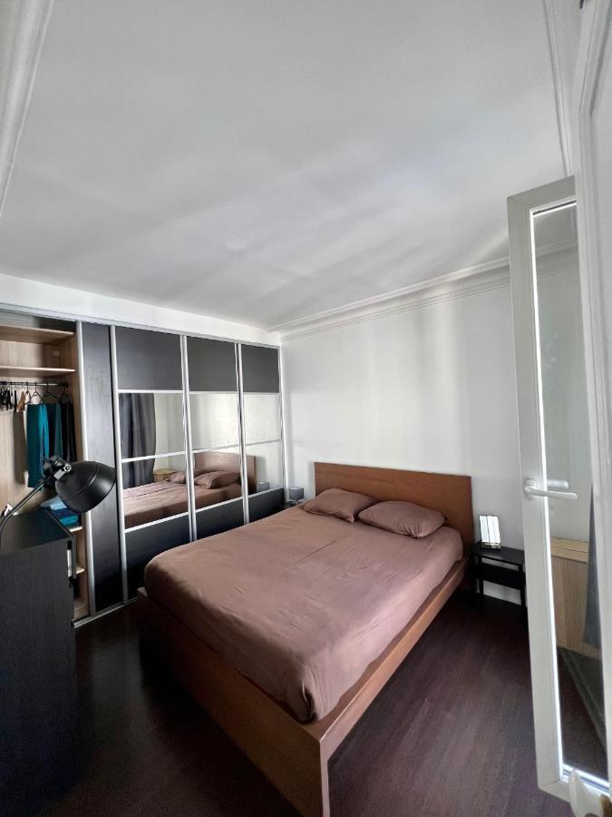 Superbe 2 Chambres Proche Montmartre パリ エクステリア 写真