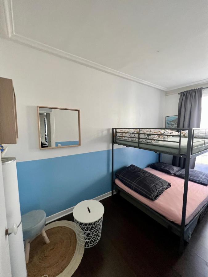 Superbe 2 Chambres Proche Montmartre パリ エクステリア 写真